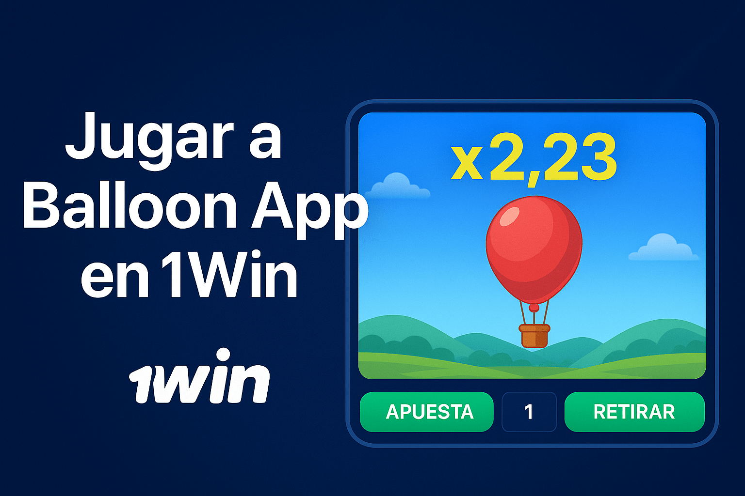 balloon app 1win-min
